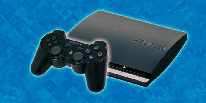 Vg247 3000b cech confirms ps3 overnight nothing Sony reveals more about upcoming playstation 3