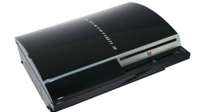 Ps3 update supports retro game play