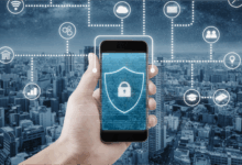 Microsoft talks application management security