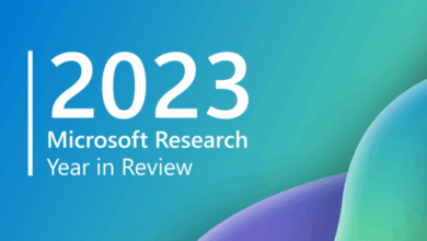 Microsoft embarks on new internet tech research initiative