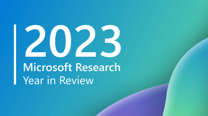 Microsoft embarks on new internet tech research initiative