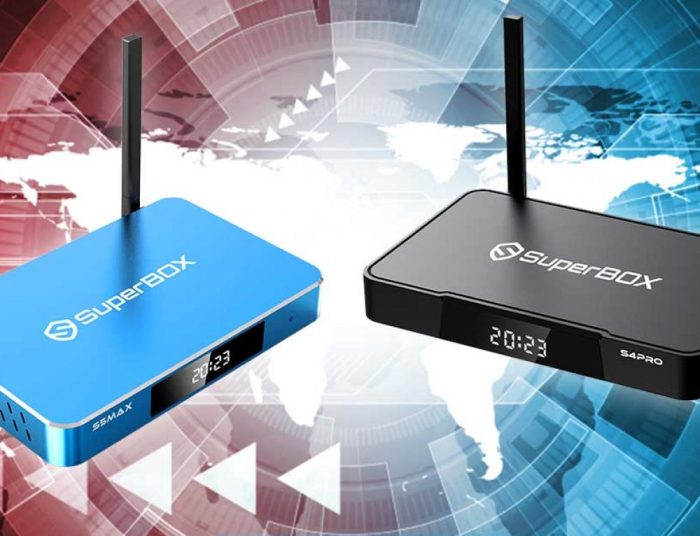 Motorola acquires open source iptv set top maker