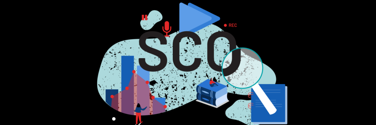 Split decision on sco impact response