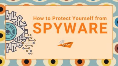 Security firms collaborate to fight spyware