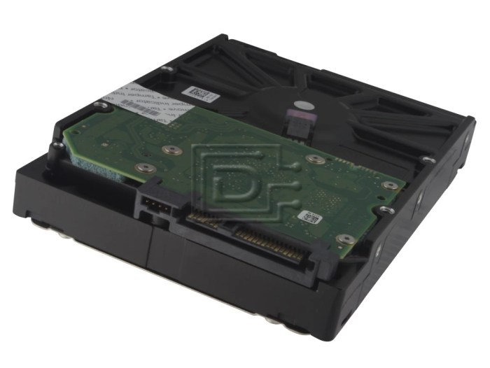 Seagate toughens security with encrypted notebook drive