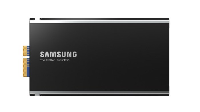 Samsung beefs up storage capacity on 2 5 inch drives