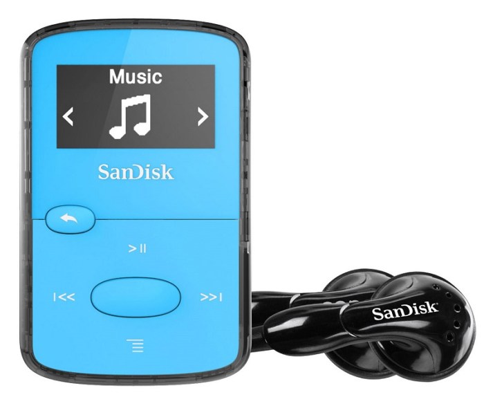 Sandisk yahoo team on mp3 web combo
