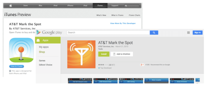 Att launches iptv service