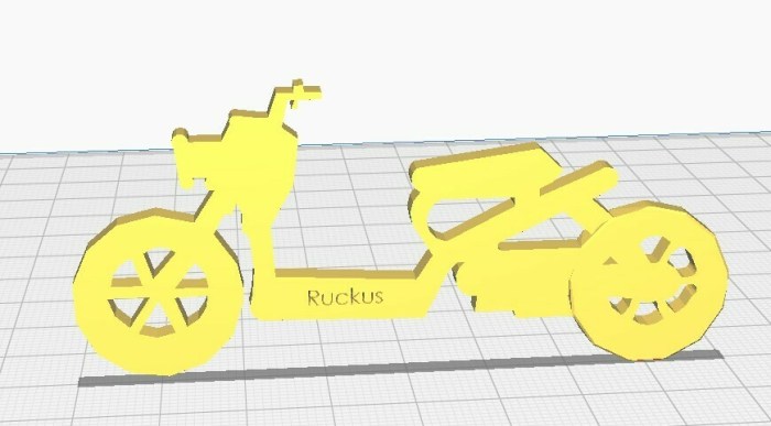Ruckus unveils free music download service with a catch