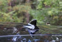 Cars the new wifi hotspots