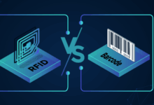 Rfid emerges to threaten the bar code