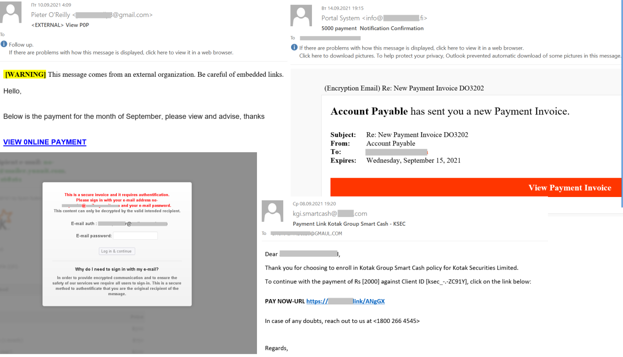 Spam threats earn u s programmer arrest