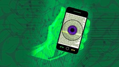 Consumers offered spy tech to protect property