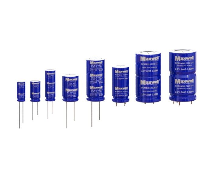 Tecate Group - Ultracapacitor Cells Ultracapacitor power cells silver bullet or lead balloon