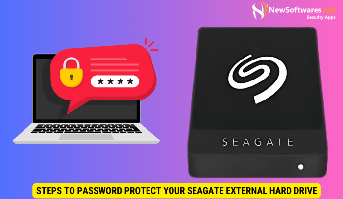 Seagate toughens security with encrypted notebook drive