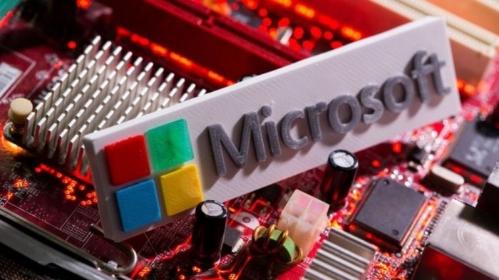 Microsoft adds spyware weapon to arsenal