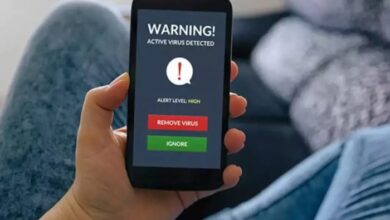 Study suggests mobile malware storm brewing