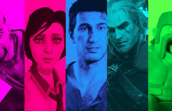 Gamers play big in dvd format fight