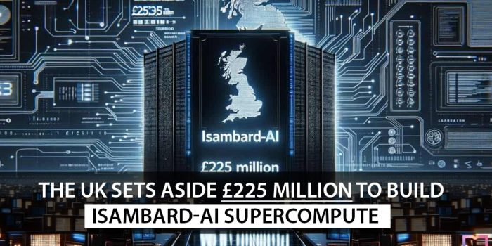Ibm builds blade supercomputer for spain