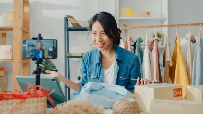 Cashing in on the e commerce craze