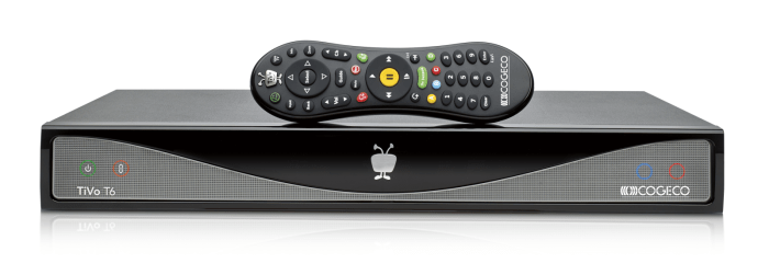 Fcc gives ok to tivo tech
