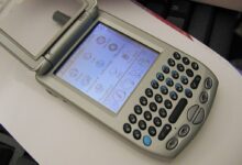 Palm launches entry level treo smartphone
