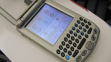 Palm launches entry level treo smartphone