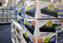 Digital tv transition bill wins committee approval
