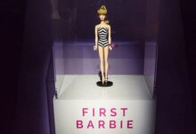 Barbies fantasy world expands to virtual dimension