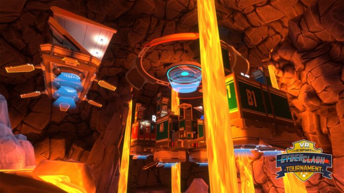 Microsoft and adobe rumble in vegas