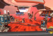 Microsoft and adobe rumble in vegas