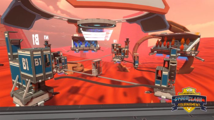 Microsoft and adobe rumble in vegas