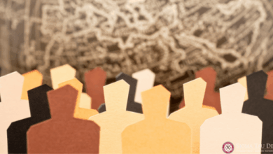 Myspace and burnett politics is about to get real