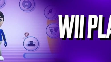 Online is where wii will be