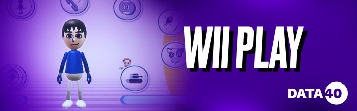 Online is where wii will be