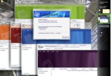 Microsoft ties longhorn server to longhorn client