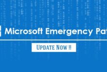 Microsoft issues out of cycle patch for critical ie flaw