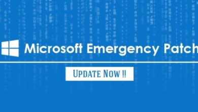 Microsoft issues out of cycle patch for critical ie flaw