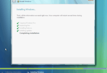 Microsoft unleashes vista rc2 for testing