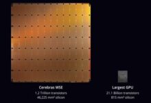 Researchers create worlds densest memory chip