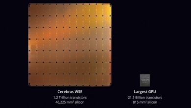 Researchers create worlds densest memory chip