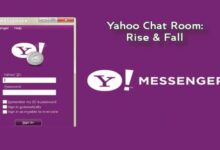 Yahoo offers chat with no downloads attached