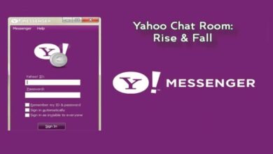 Yahoo offers chat with no downloads attached