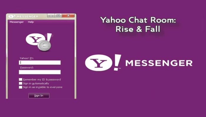Yahoo offers chat with no downloads attached