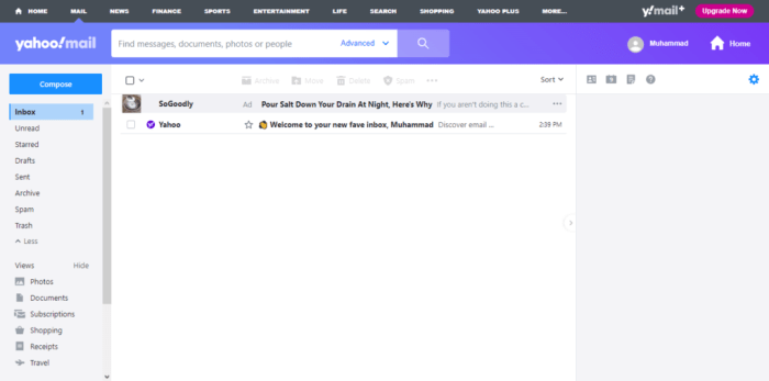 Messenger Messenger