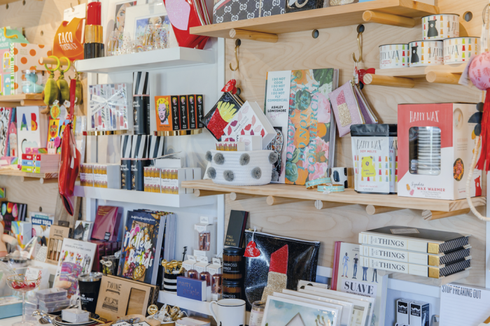 Tiny transistors better things come in small packages