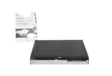 Sharp claims first blu ray disc recorder
