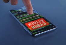 Gadgets internet get a big yawn