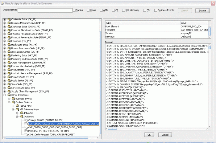 Php oracle db Oracle to release php integration tool