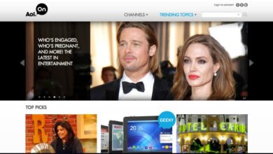 Aol makes broadband friends pushes high speed service